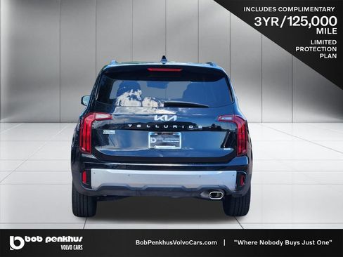 Used 2024 Kia Telluride S w/ S Sunroof Package AWD/4WD image 26