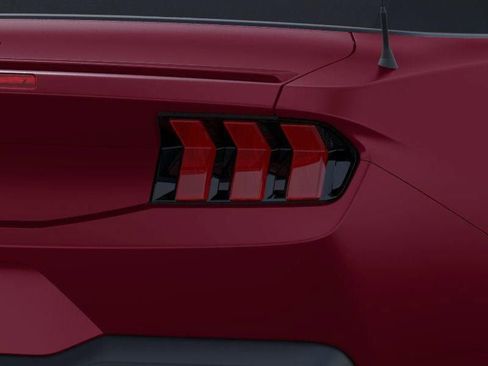 New 2025 Ford Mustang GT Premium RWD image 21