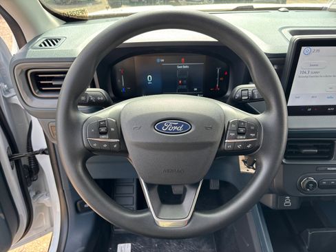 New 2026 Ford Maverick XL AWD/4WD image 9