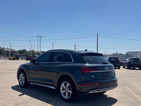 Used 2021 Audi Q5 2.0T Premium w/ Convenience Package AWD/4WD image 18