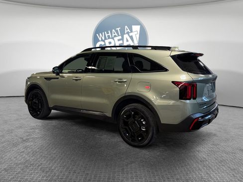 Certified 2026 Kia Sorento SX AWD/4WD image 6
