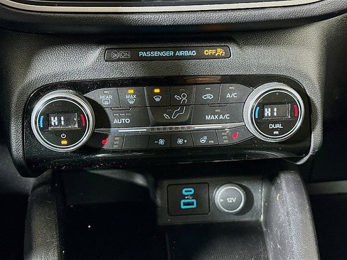 Used 2021 Ford Escape SE w/ Convenience Package image 15