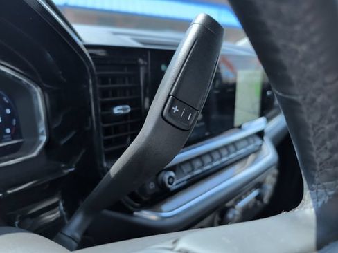 Used 2024 Chevrolet Silverado 1500 LT AWD/4WD image 22
