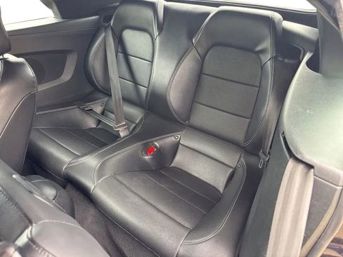 Used 2023 Ford Mustang Premium RWD image 13