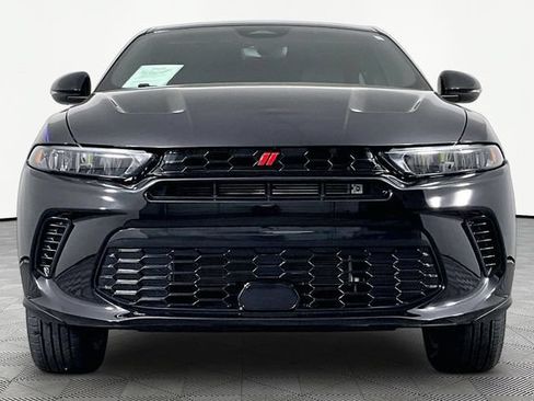 Used 2024 Dodge Hornet GT w/ GT Blacktop Package AWD/4WD image 2