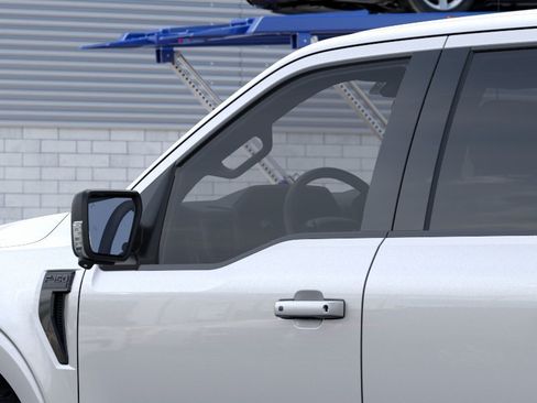 New 2026 Ford F150 XLT AWD/4WD image 20