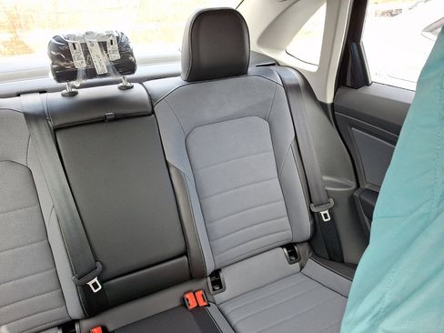 New 2026 Volkswagen Jetta SE image 14