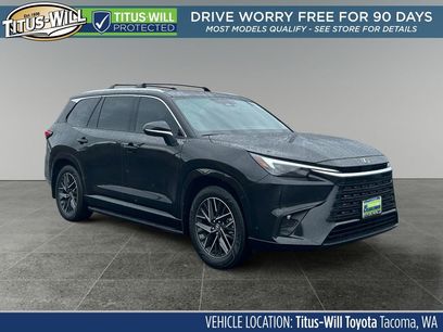 Used 2024 Lexus TX 350 AWD w/ Technology Package
