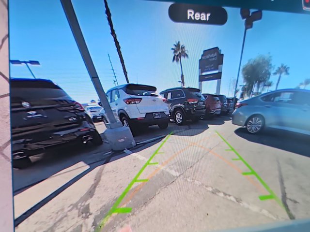 Certified 2026 MINI Cooper S FWD image 13
