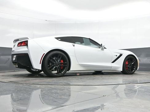 Used 2019 Chevrolet Corvette Stingray Coupe image 44