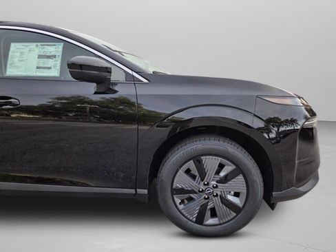New 2026 Nissan Murano SL image 9