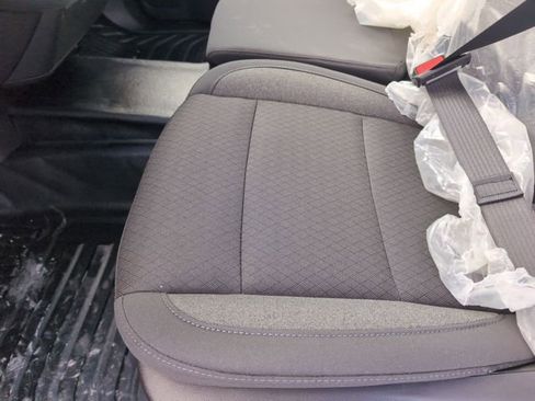 New 2026 GMC Sierra 1500 Pro w/ Pro Value Package image 22