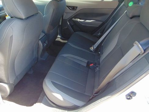 New 2026 Subaru Crosstrek 2.0i Premium AWD/4WD image 21