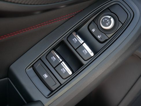 Used 2026 Subaru WRX Premium AWD/4WD image 20