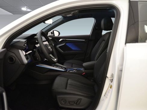 New 2026 Audi A3 2.0T Premium Plus AWD/4WD image 21