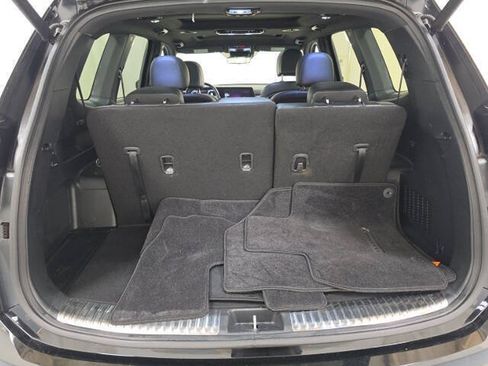 Used 2023 Kia Telluride SX X-Line AWD/4WD image 6