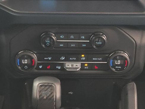 Used 2024 Ford Bronco Raptor w/ Interior Carbon Fiber Pack 6 image 16