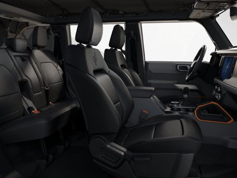 New 2023 Ford Bronco Badlands AWD/4WD image 35