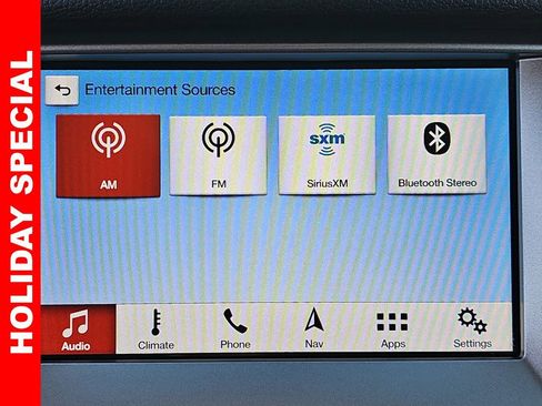 Used 2019 Ford Ranger XLT w/ Equipment Group 302A Luxury image 21