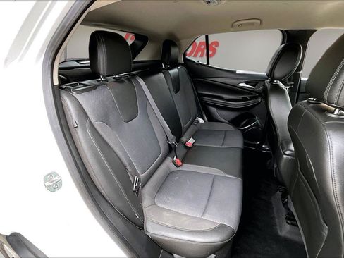Used 2024 Buick Encore GX Preferred FWD image 26
