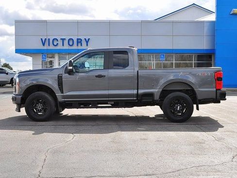 Used 2023 Ford F350 XL w/ STX Appearance Package image 6