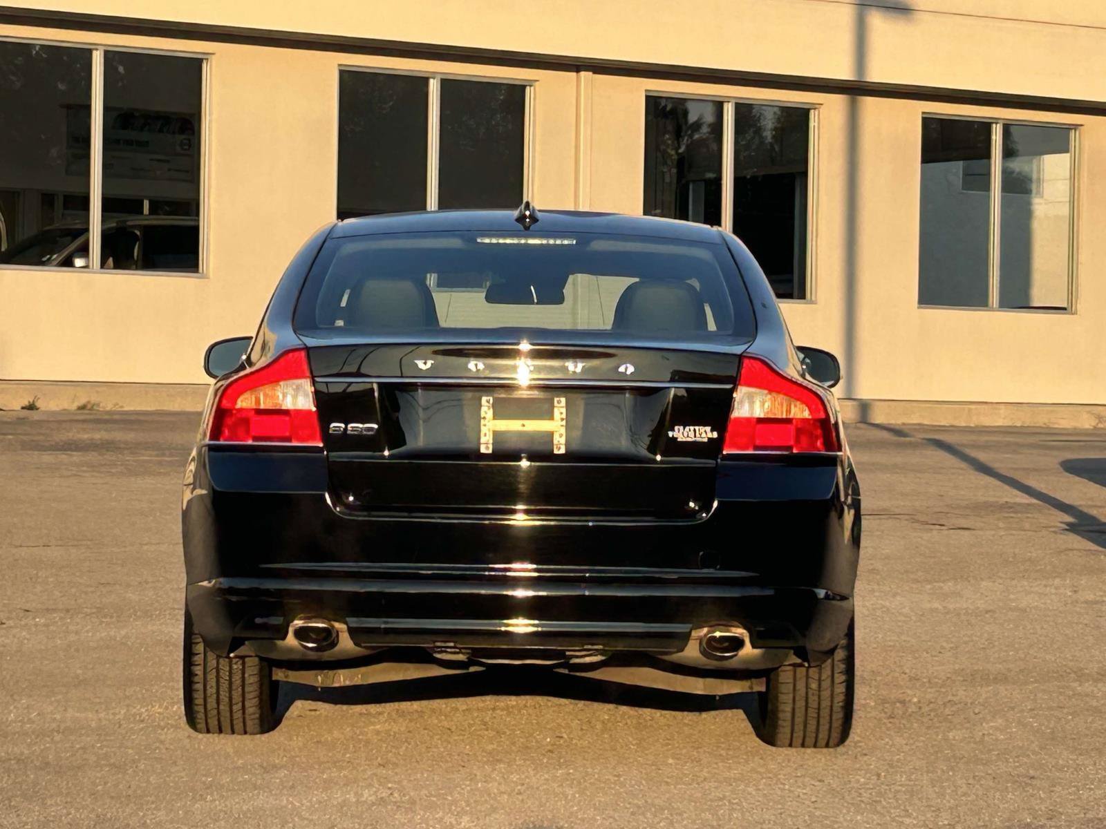 Used 2012 Volvo S80 3.2 FWD image 6
