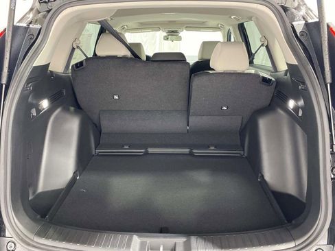 New 2026 Honda CR-V EX image 10