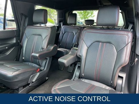 Certified 2023 Ford Expedition Limited AWD/4WD image 14