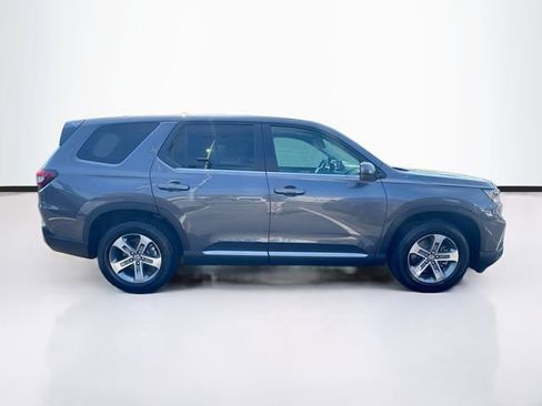 Used 2023 Honda Pilot EX-L image 8