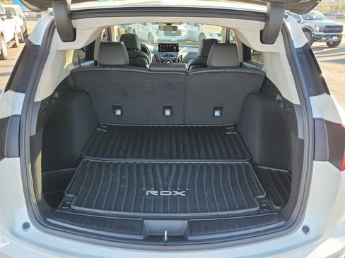 Used 2022 Acura RDX w/Technology Package image 14