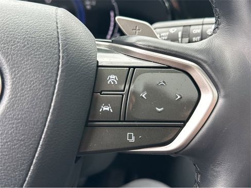 Certified 2025 Lexus NX 350h AWD w/ Accessory Package (2T) image 34