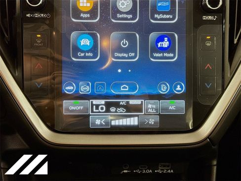 New 2026 Subaru Impreza 2.0i Sport image 16