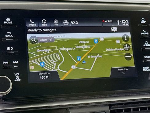 Used 2018 Honda Accord Touring image 5