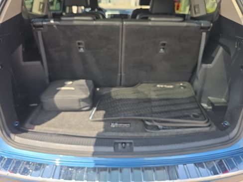 Used 2019 Volkswagen Atlas SEL Premium AWD/4WD image 34
