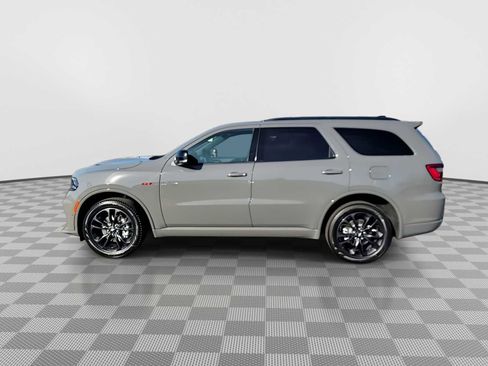 New 2026 Dodge Durango GT image 5
