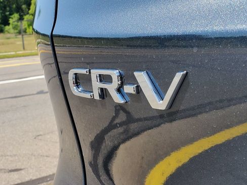 New 2026 Honda CR-V EX image 6
