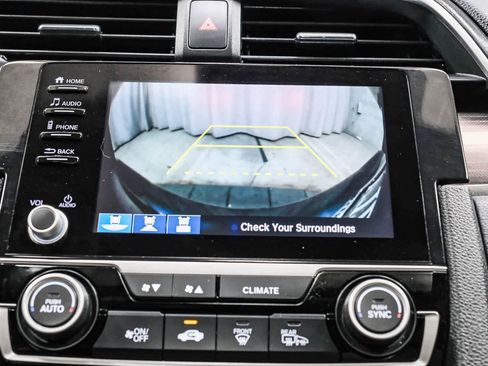Used 2019 Honda Civic EX image 28