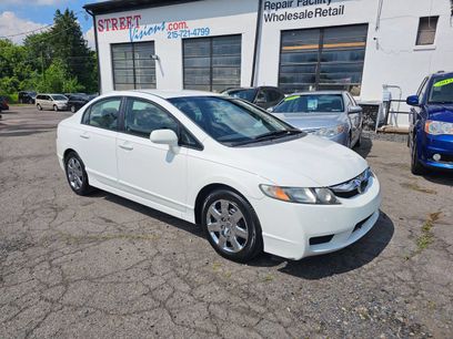 Used 2011 Honda Civic LX