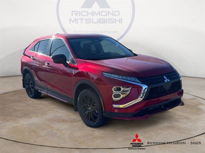 New 2026 Mitsubishi Eclipse Cross Ralliart