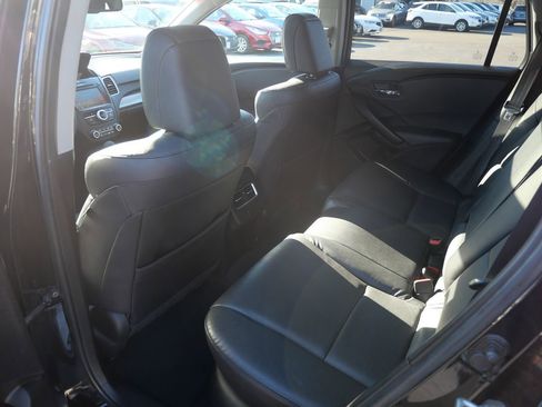 Used 2018 Acura RDX AWD w/ Technology Package image 21