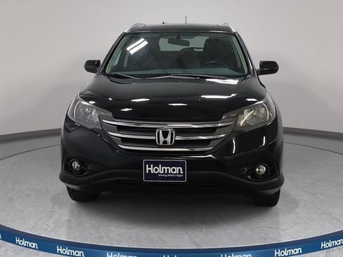 Used 2014 Honda CR-V EX-L image 3