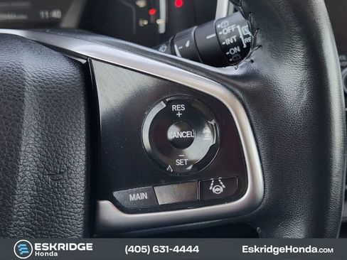 Used 2021 Honda CR-V EX-L image 29