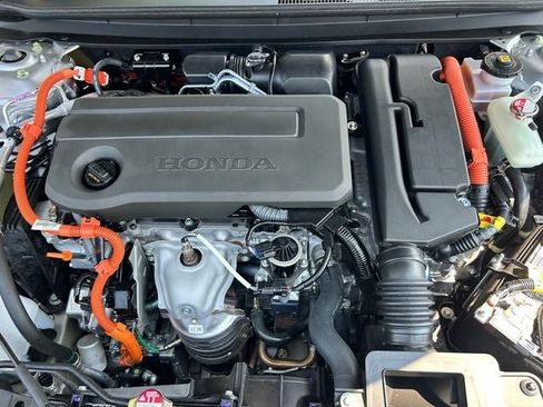 Certified 2026 Honda Accord Sport image 37