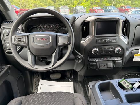 New 2026 GMC Sierra 3500 Pro AWD/4WD image 14