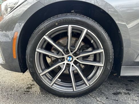 Used 2021 BMW 330i xDrive Sedan w/ Premium Package image 28