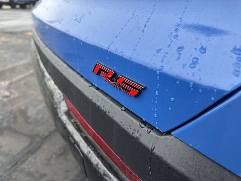 New 2026 Chevrolet Equinox RS w/ Convenience Package III image 11