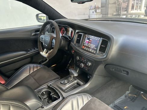Used 2023 Dodge Charger SRT Hellcat w/ Harman/Kardon Audio Group image 25