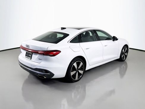 Certified 2025 Audi A5 2.0T Premium Plus w/ Premium Plus AWD/4WD image 9