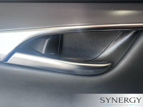 Certified 2023 INFINITI QX50 Pure FWD image 21