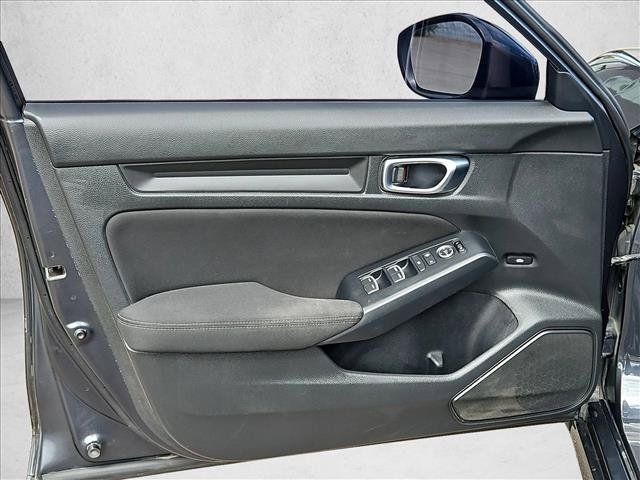 Used 2024 Honda Civic Sport image 11
